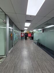 North Bridge Centre (D7), Office #583837741